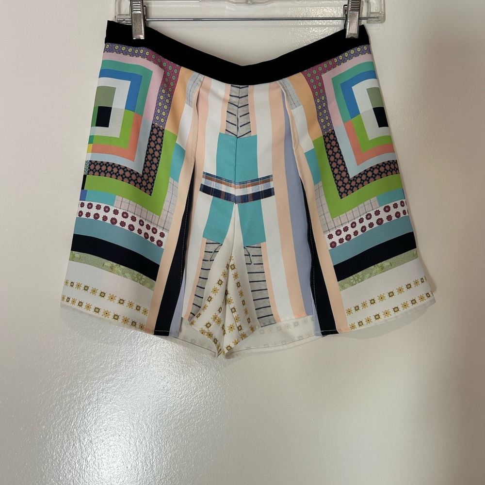 Clover Canyon shorts